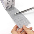 Fiberglass Window Screen Repair Tape For Window Mesh